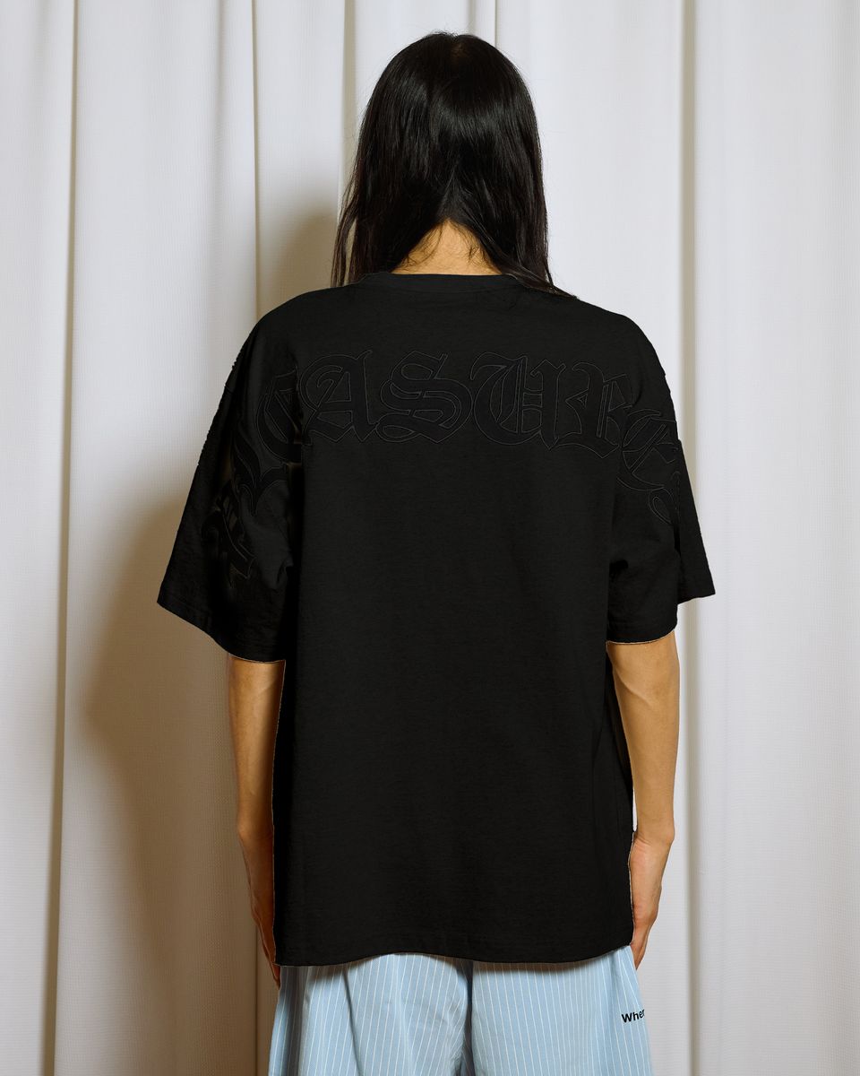 Pleasures Neural Applique Tee
