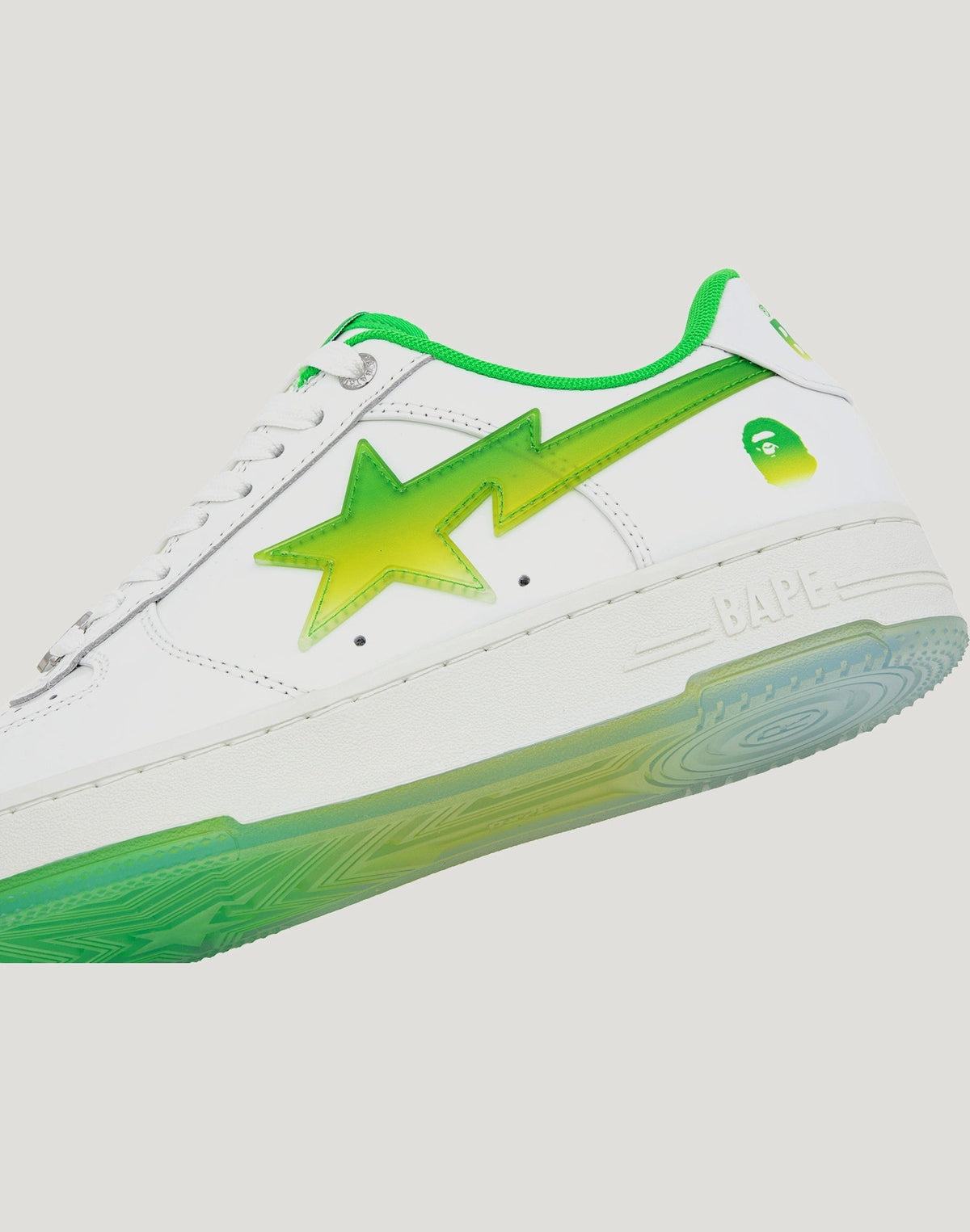 BAPE STA #4 MENS