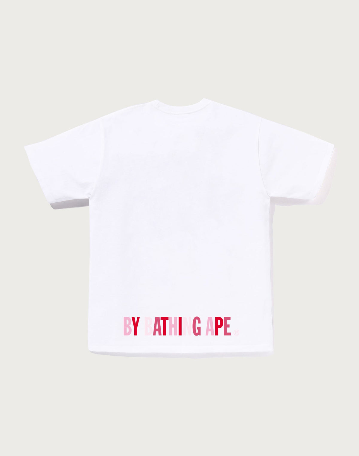 ABC CAMO APE FACE TEE MENS
