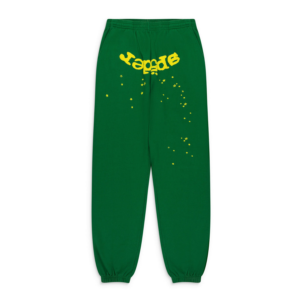 Green Star OG Web V2 Sweatpants