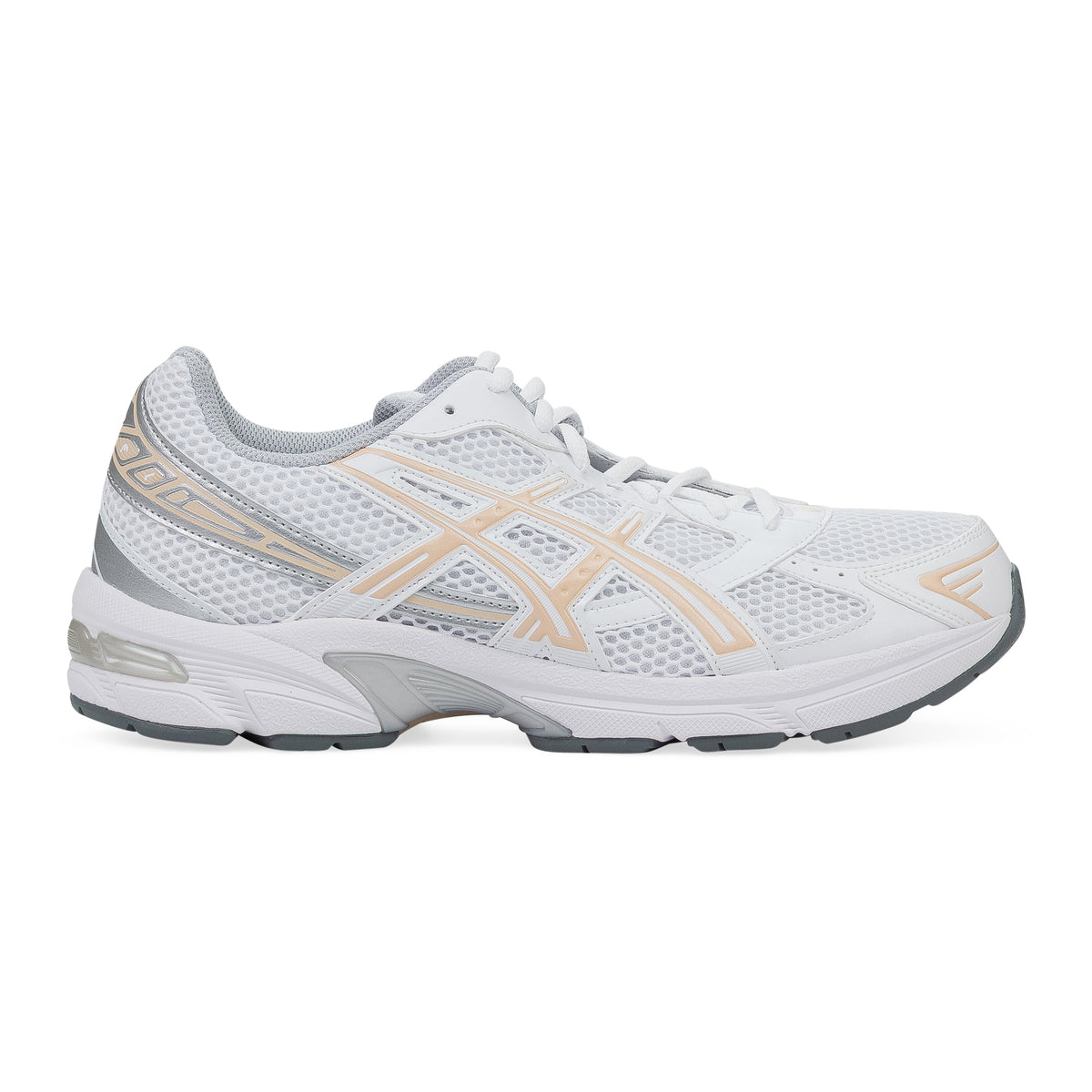 White Bisque Gel-1130 Sneaker