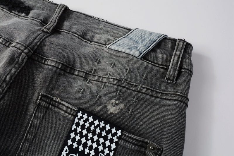KSUBI Jeans #3014