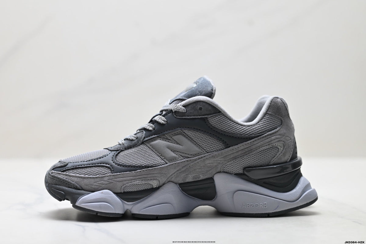 New Balance 9060 Retro Lifestyle Sneakers