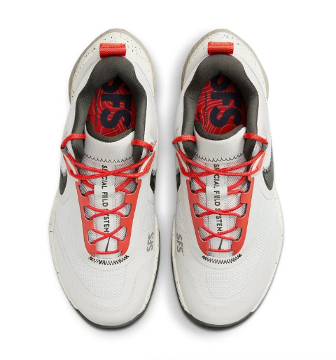 Nike React SFB Carbon 'Light Bone Picante'