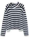 Jacquemus Le Pull Marina sweater