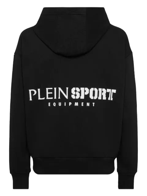 Plein Sport Scratch hoodie