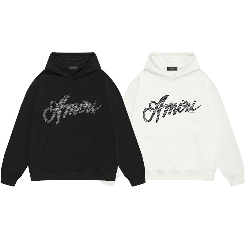 PW - Amiri Hoodie