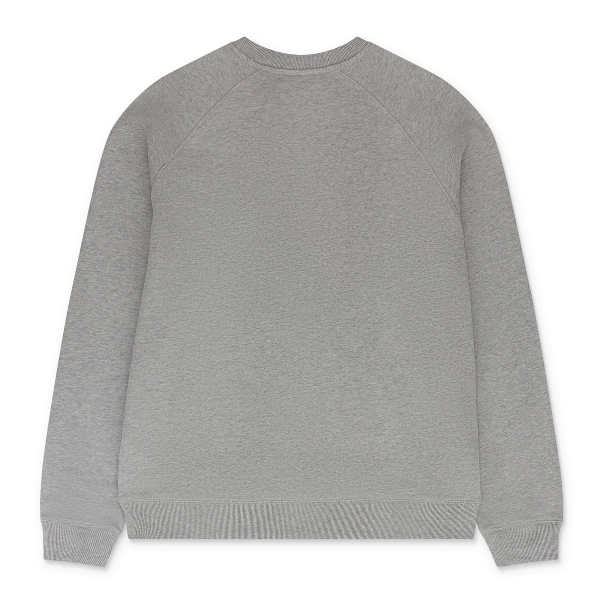 Grey 1619 Crewneck Sweater