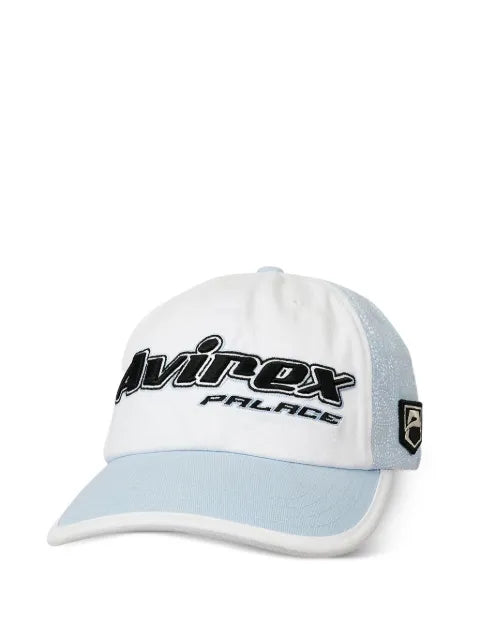 Palace Avirex baseball cap