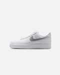 Nike Air Force 1 '07 White/Metallic