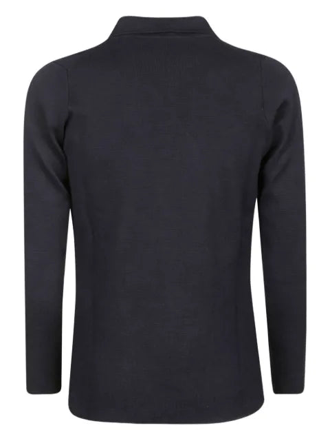 Filippo De Laurentiis button-front pockets jacket