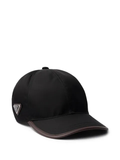 Prada Speedrock baseball cap
