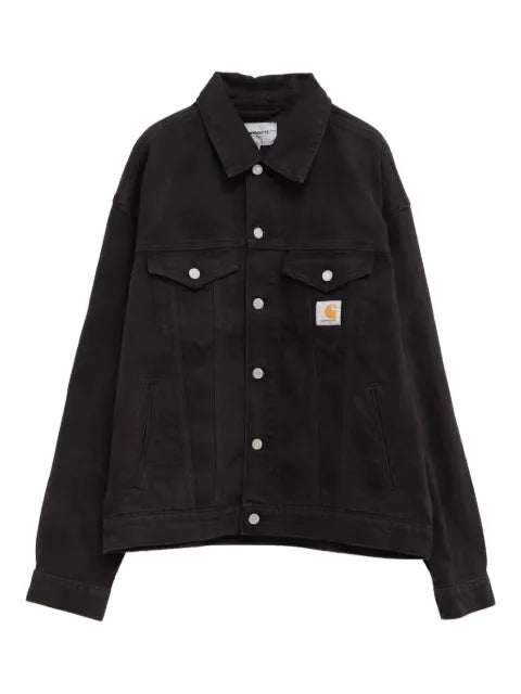 Carhartt WIP Everson trucker jacket