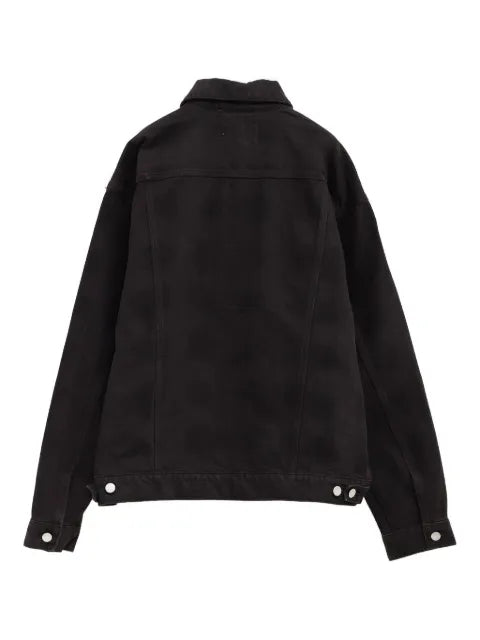 Carhartt WIP Everson trucker jacket