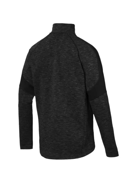 PUMA zip-up sweatshirt