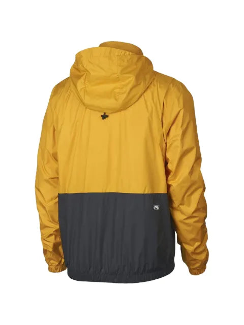 Nike full-zip bomber jacket