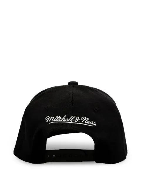 Mitchell & Ness Dallas Mavericks 2.0 baseball cap