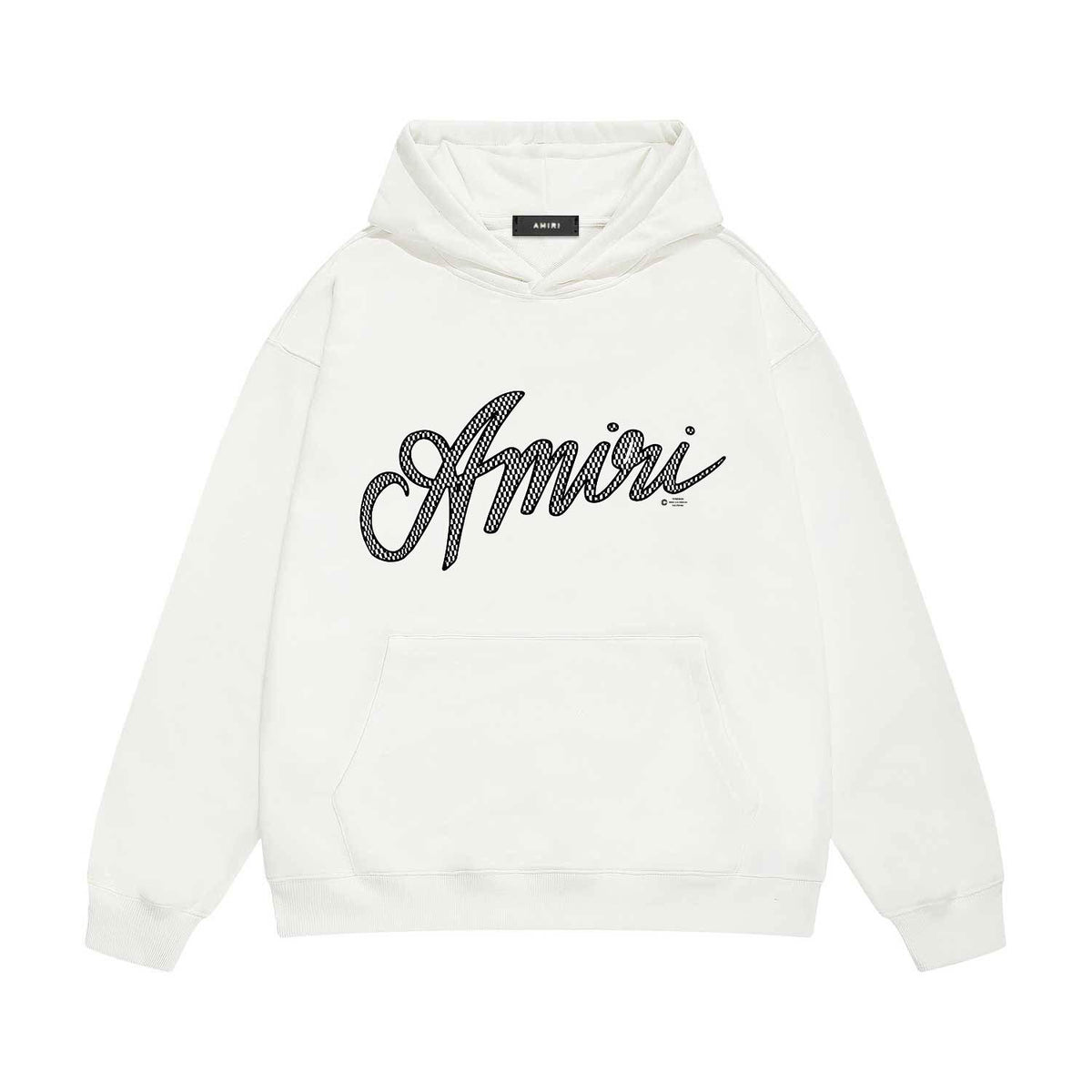 PW - Amiri Hoodie