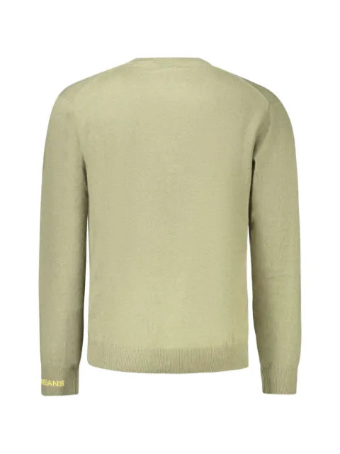 Pepe Jeans crew-neck sweater