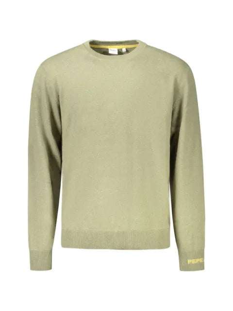 Pepe Jeans crew-neck sweater