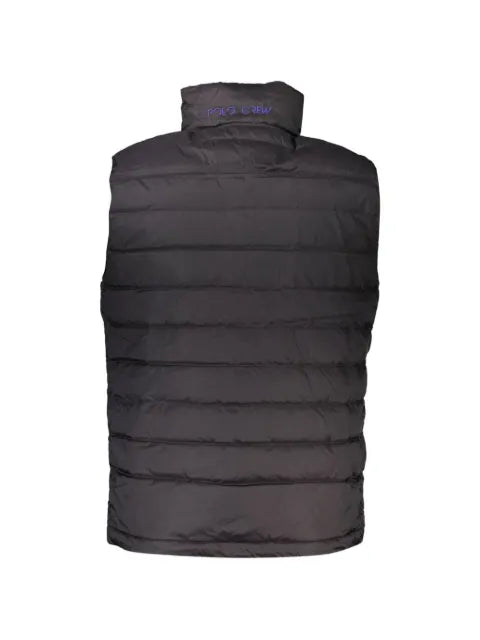 La Martina reversible padded gilet