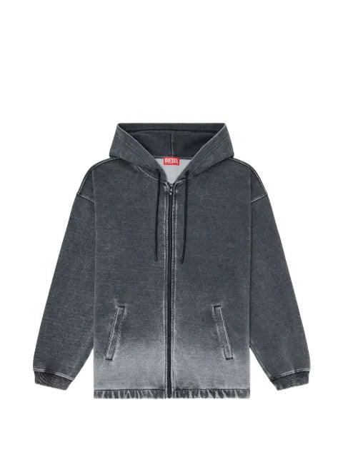 Diesel S-Hermy-Zip jacket