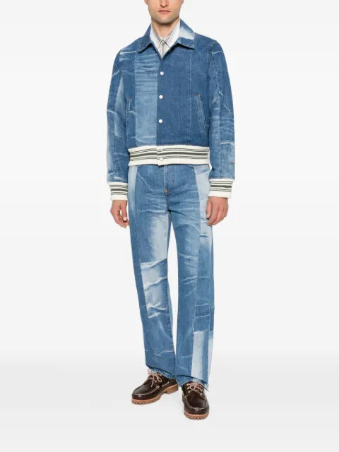 Kenzo denim jacket