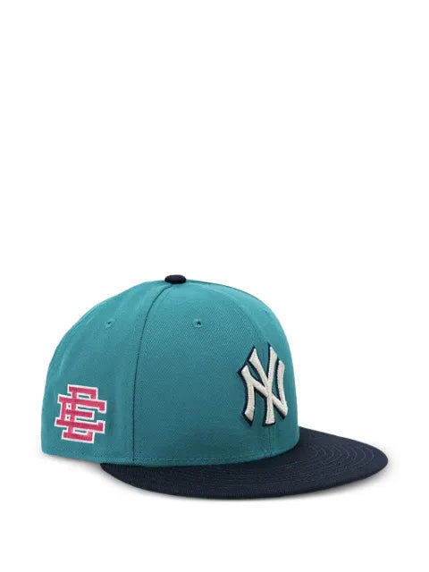NEW ERA CAP x Seattle Yankees x Eric Emanuel baseball cap