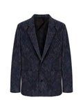 Missoni Zigzag knitted jacket