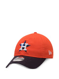 NEW ERA CAP 9TWENTY Houston Astros baseball cap