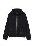 FENDI cotton hoodie