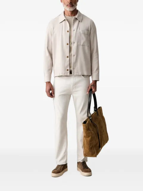 Joop! button-up shirt jacket