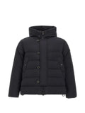 Peuterey Eddie padded down coat