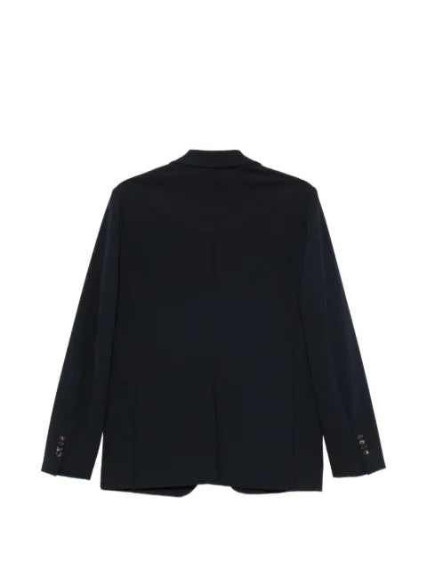 RRD Suflex single-breasted blazer