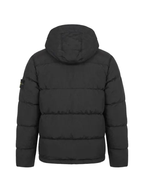 Stone Island 4100019 Nylon Metal in ECONYL jacket