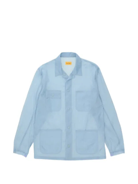 Fortela Phil chore jacket