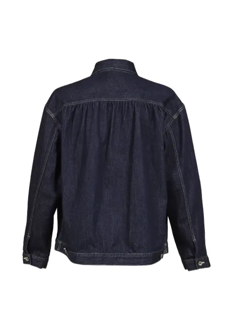 PORTER CLASSIC Steinbeck denim jacket