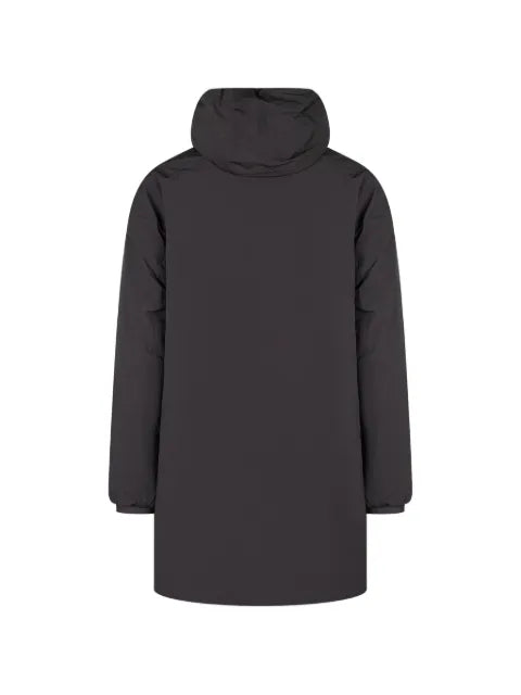 K-Way Jacob St Warm Double jacket