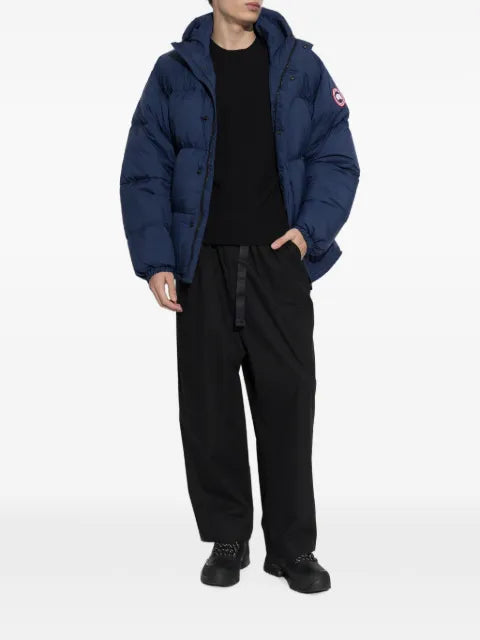 Canada Goose Matawin crew wool sweater