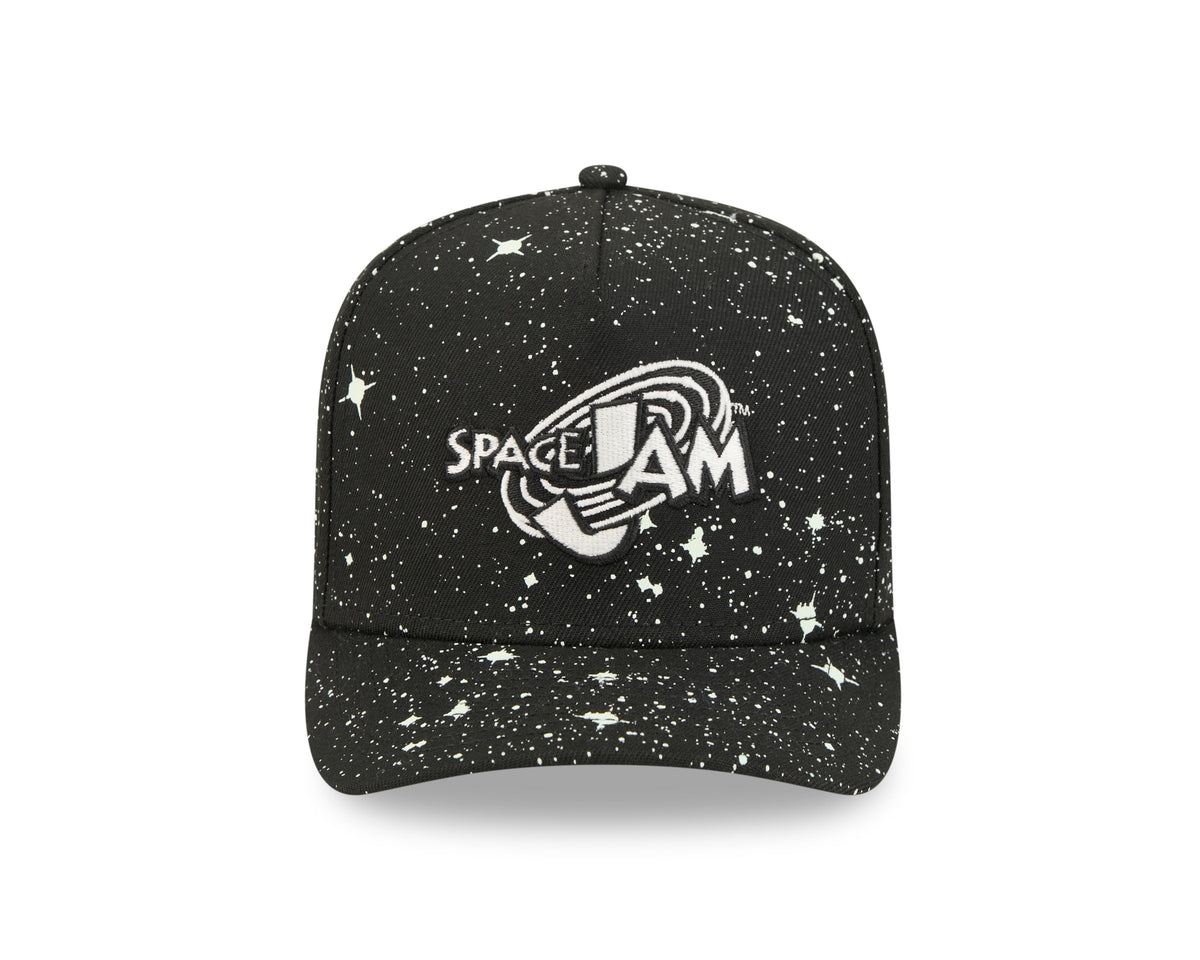 New Era 950 A Frame Space Jam Snapback Hat