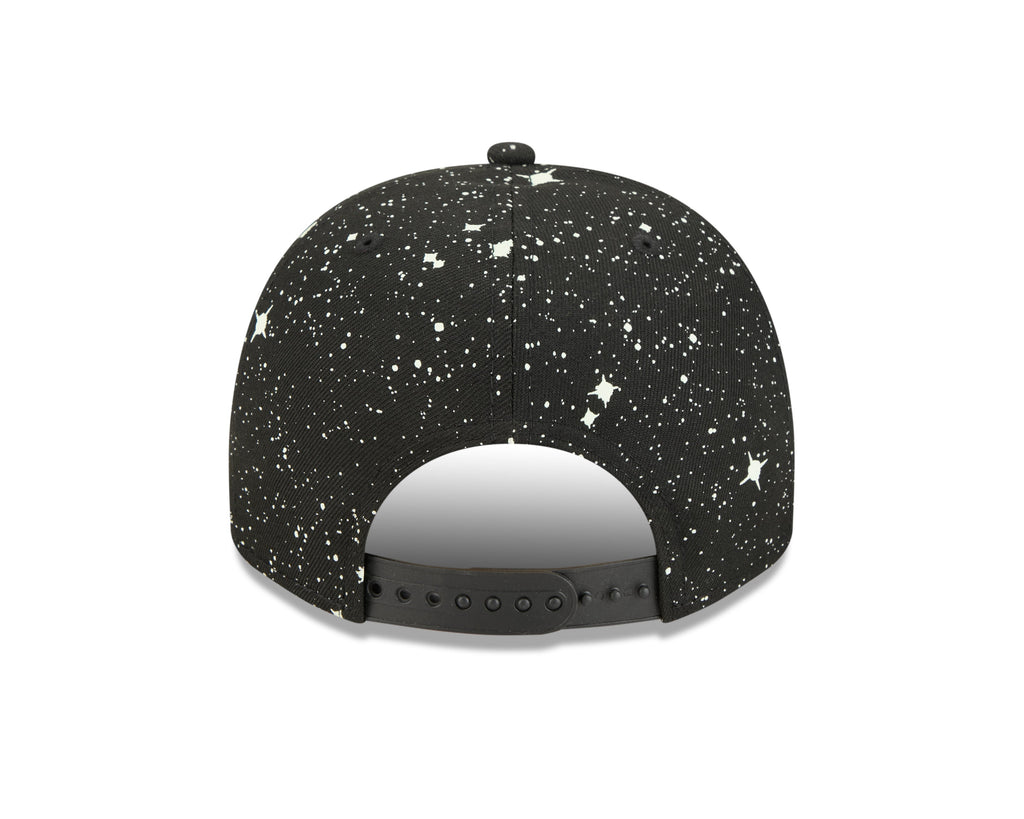 New Era 950 A Frame Space Jam Snapback Hat