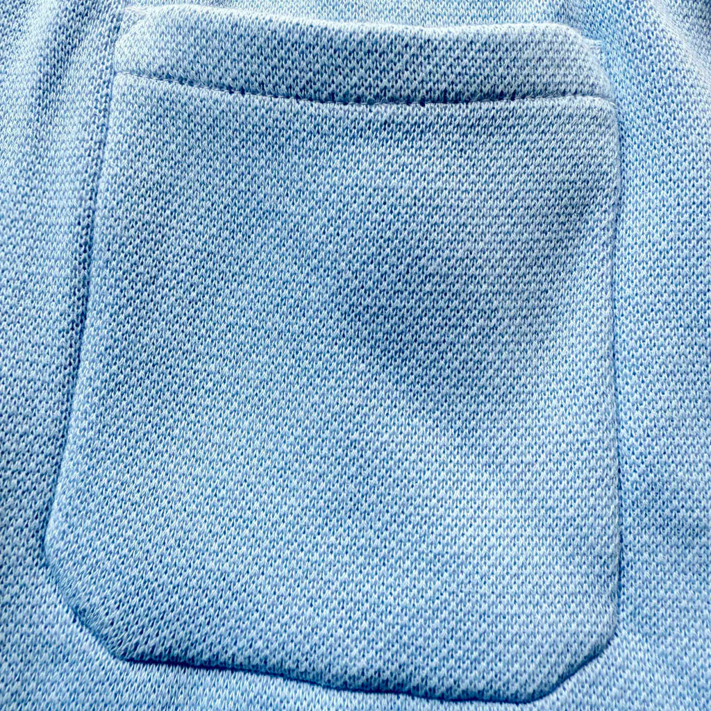 Supreme Knit Soccer Shorts – Premium Athletic Shorts