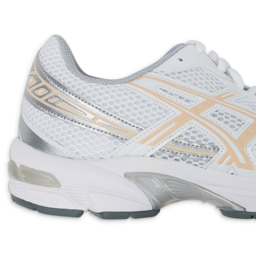 White Bisque Gel-1130 Sneaker