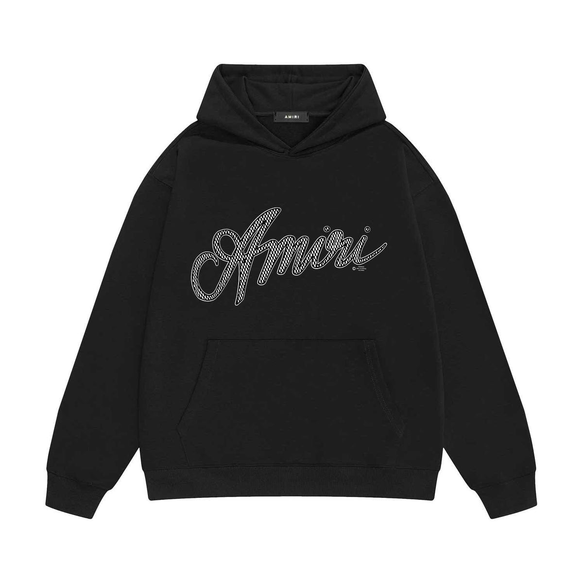 PW - Amiri Hoodie