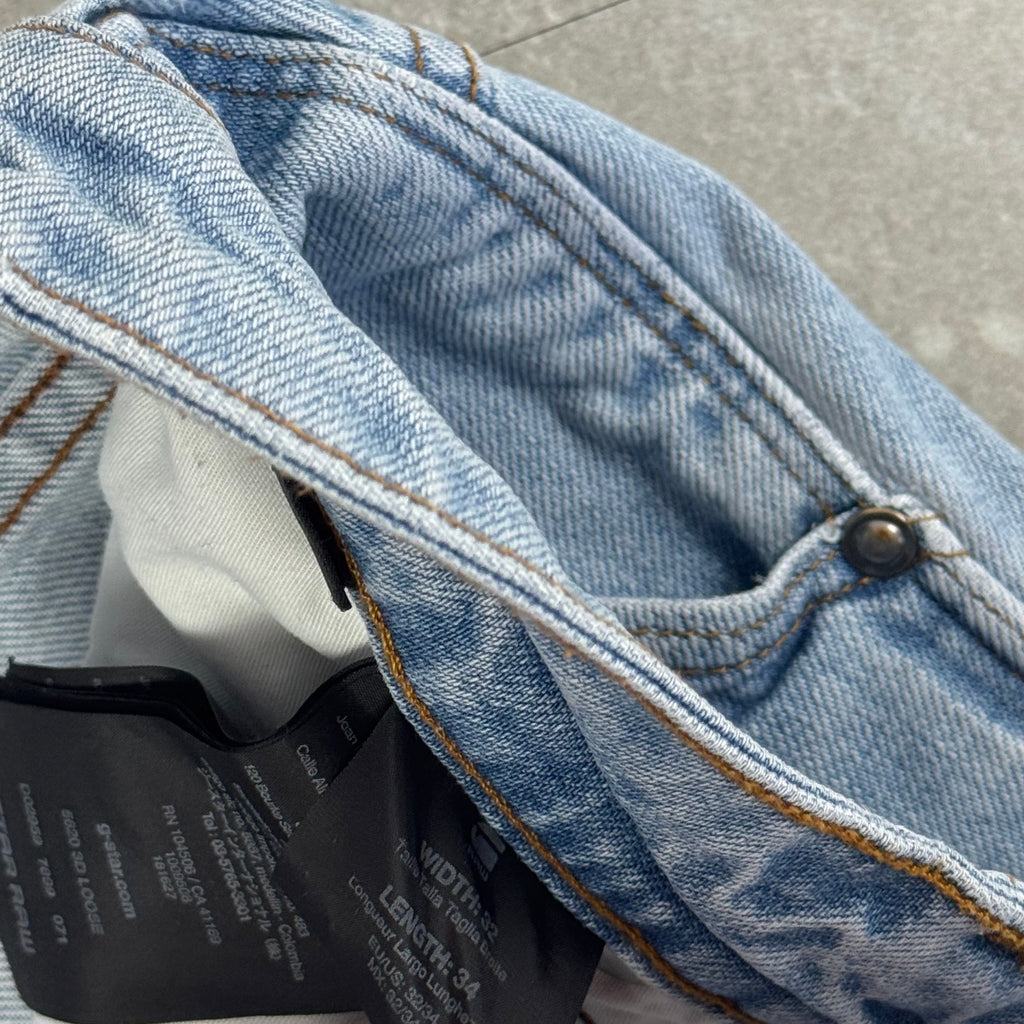 G-Star Jeans