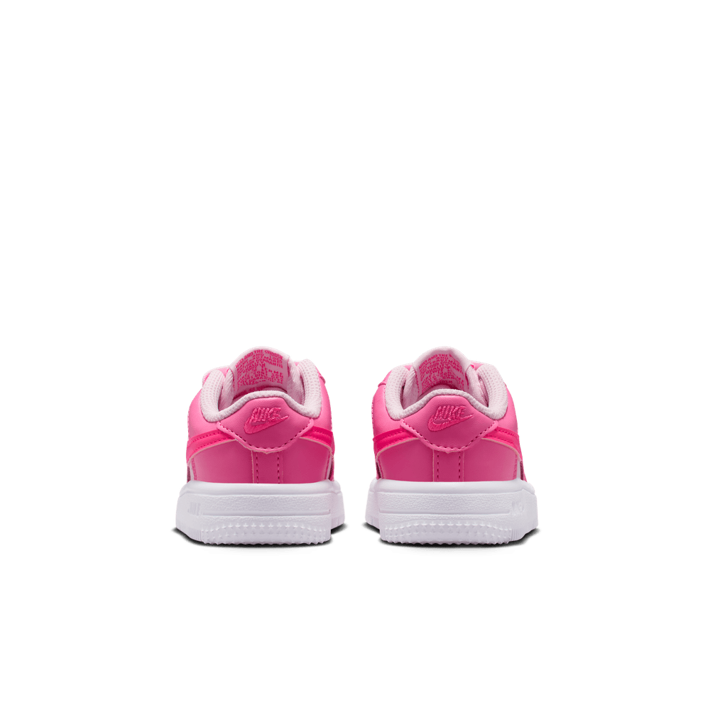 TD Nike Force 1 Low Lace