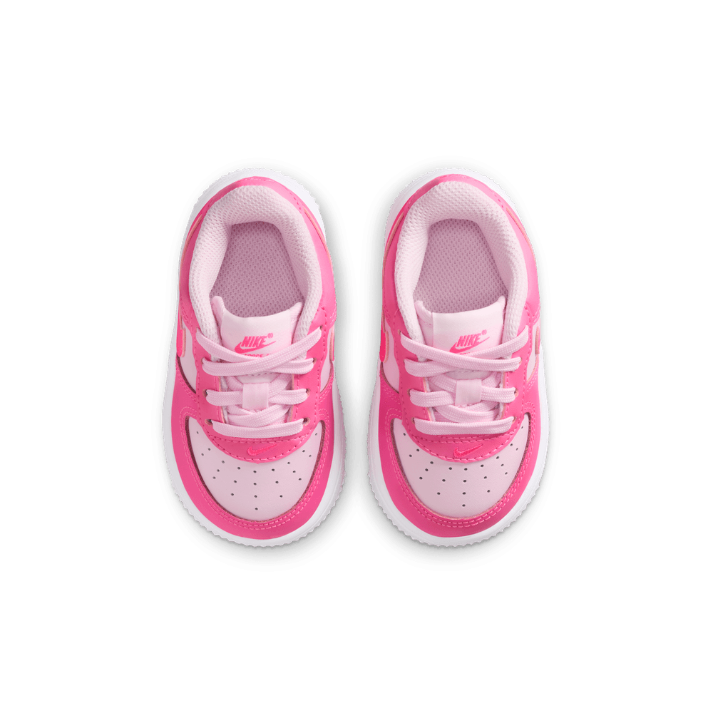 TD Nike Force 1 Low Lace