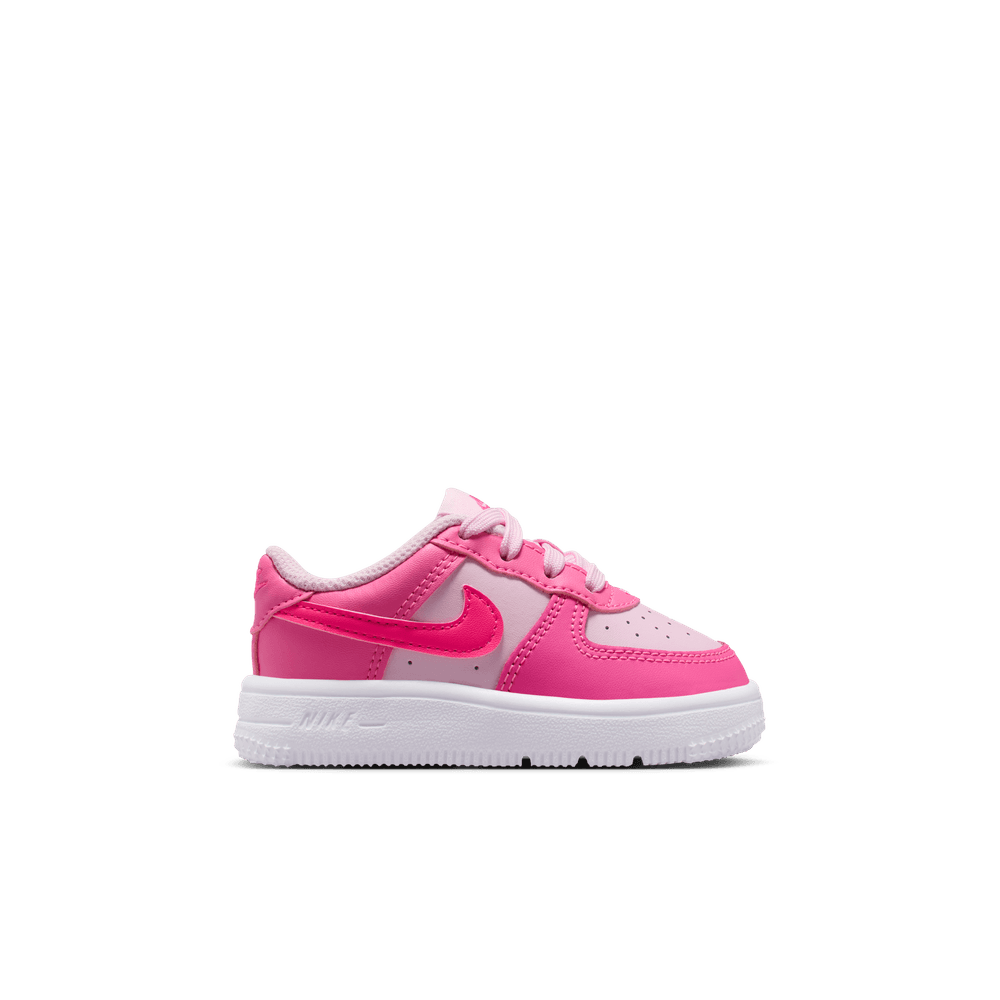 TD Nike Force 1 Low Lace