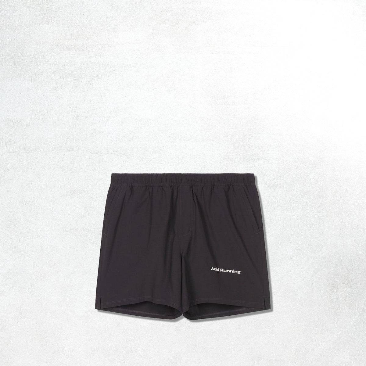 Acid Running Hybrid Shorts 2.0 - Black