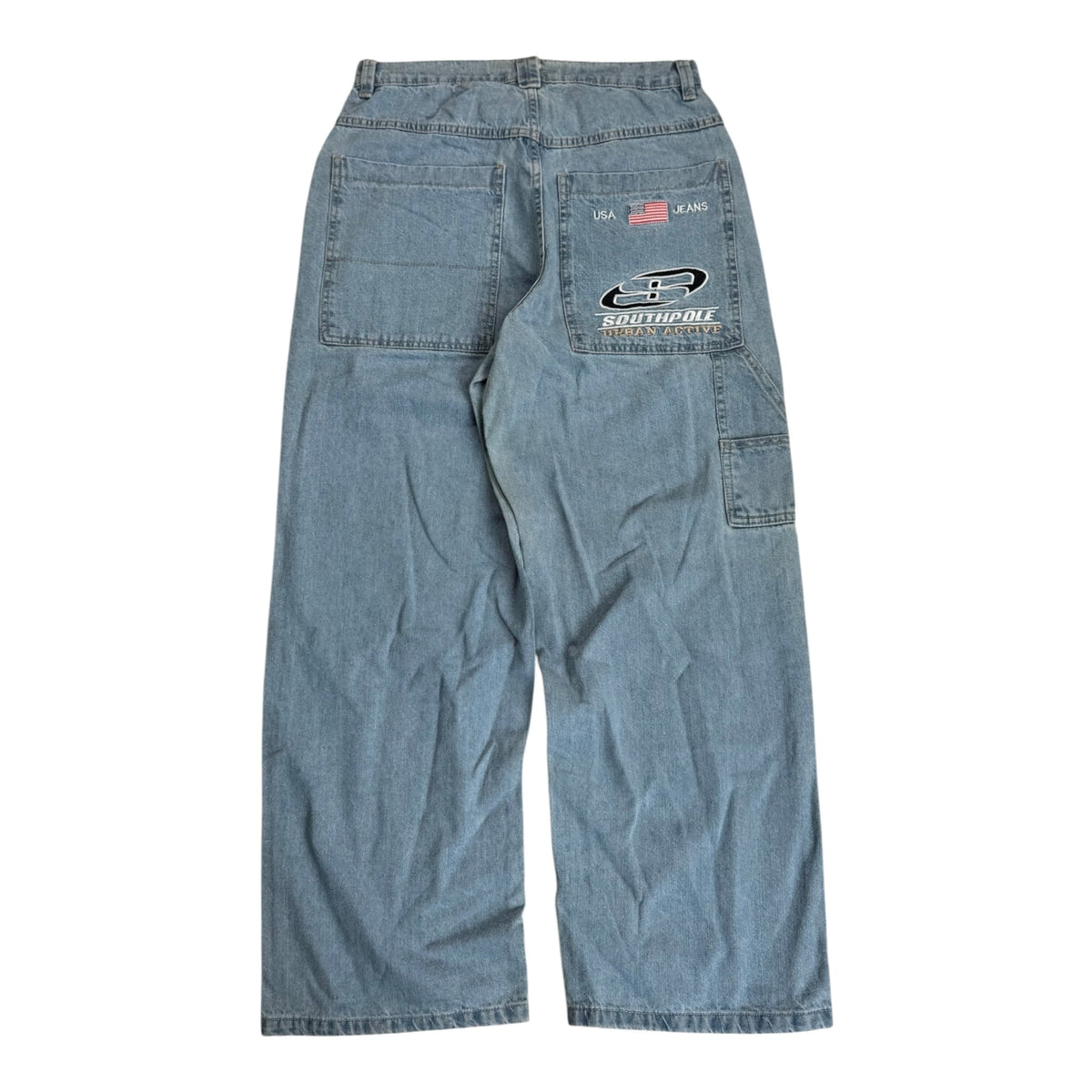 Southpole Jeans